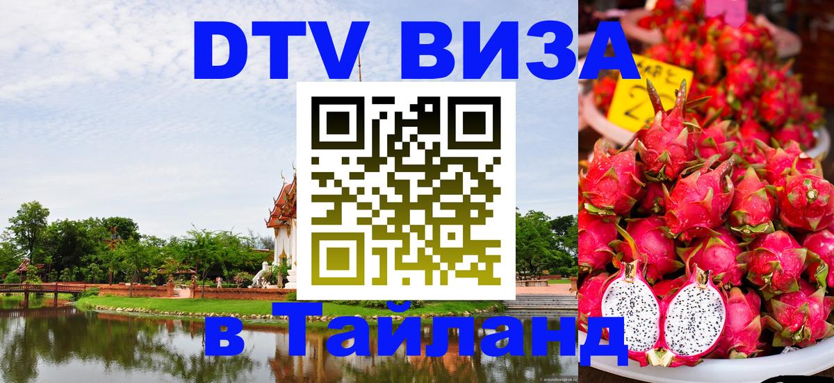 Оформление DTV визы под ключ: стоимость и тарифы, только загранпаспорт - 05.10.2025 
